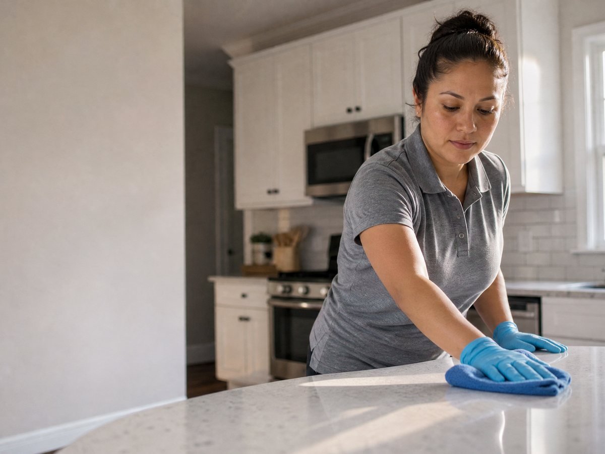 Kitchen Care, Salem — service detail