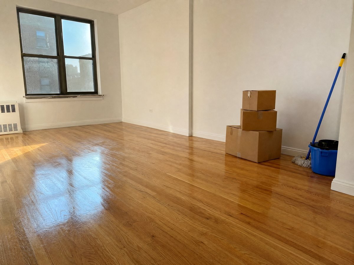 Move-In Ready, Beverly — service detail